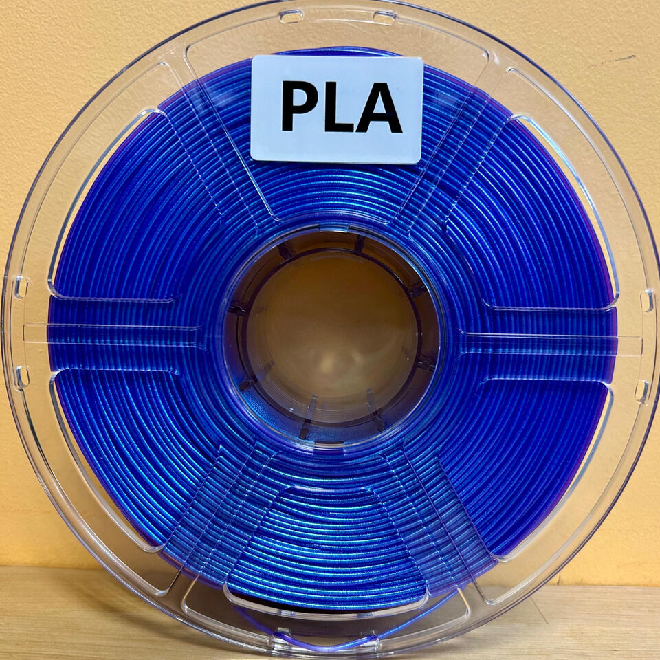Filament in Stock, Right Here in Glendale No waiting, no guessing. We carry a wide selection of vibrant PLA, PETG, ASA, TPU, and more — available in-store today.